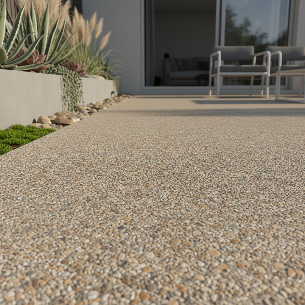 découvrez la durée de vie d'une terrasse en résine et apprenez les meilleures astuces pour son entretien afin de préserver sa beauté et sa durabilité au fil des années.