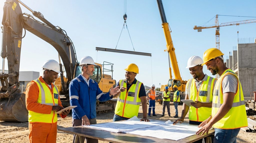 découvrez notre avis complet sur chantieraccess.fr, la plateforme dédiée aux professionnels du bâtiment, avec des retours d’expérience fiables pour faciliter vos chantiers.