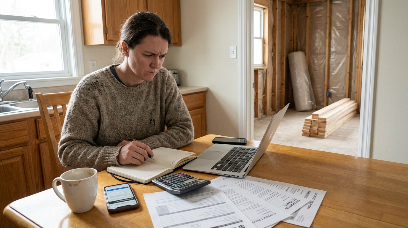 découvrez si les devis travaux habitatpresto sont fiables ou une arnaque. guide complet pour bien comprendre avant de signer un contrat.