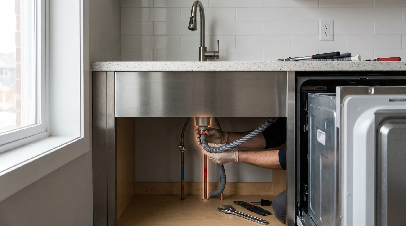 découvrez si brancher un lave-vaisselle sur l'eau chaude est une bonne idée ou une erreur à éviter, avec conseils et avantages pour un fonctionnement optimal.