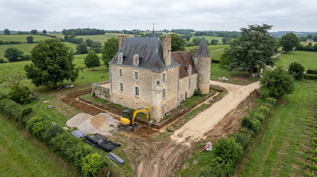 découvrez le destin des rénovateurs et l'évolution de leurs projets après la fin de l'émission château xxl. un retour complet sur leurs réussites et transformations.