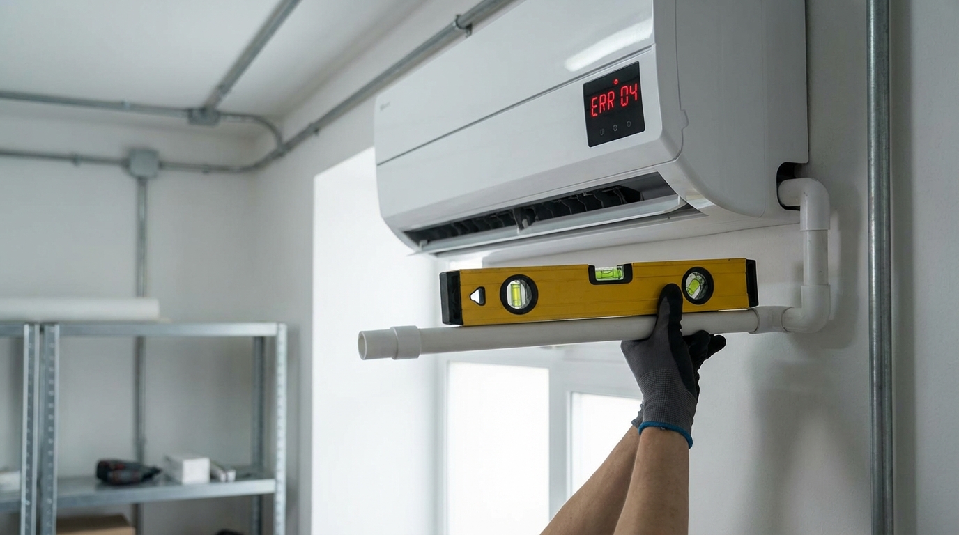 découvrez la liste complète des codes erreur pour votre clim airton et apprenez à diagnostiquer vous-même les pannes afin de réparer rapidement et efficacement.