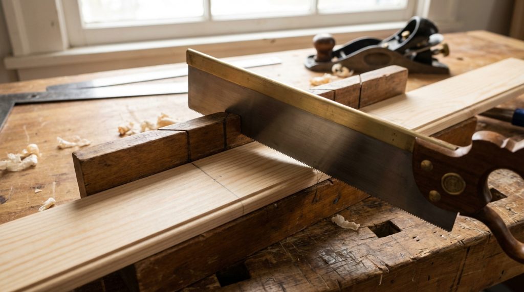 apprenez à couper les plinthes en angle facilement, sans erreur de sens et sans gaspiller vos matériaux grâce à nos conseils pratiques.