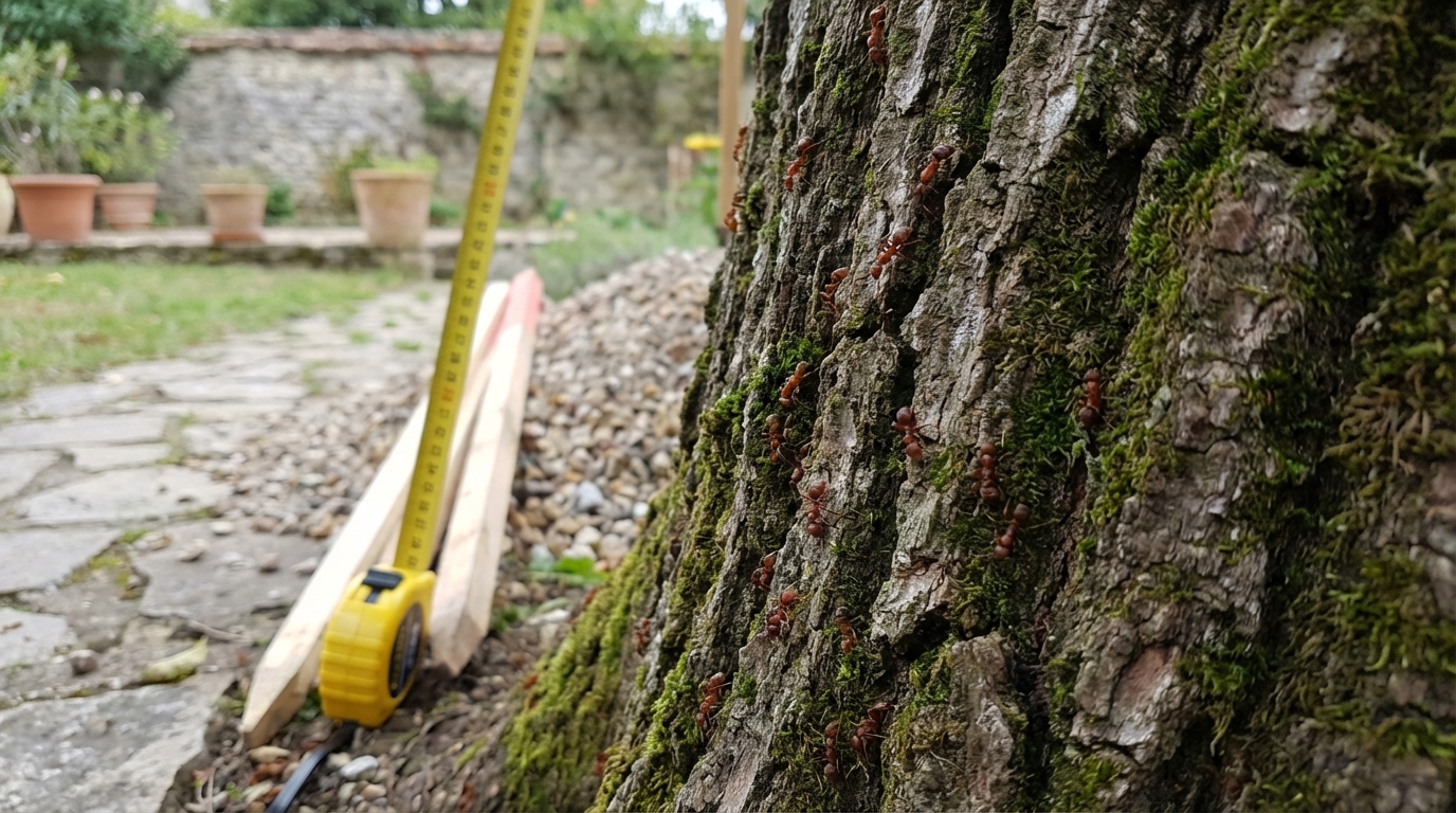 découvrez si les fourmis peuvent réellement tuer un arbre ou si les dommages qu'elles causent sont exagérés, en explorant les faits scientifiques et les impacts réels sur la santé des arbres.