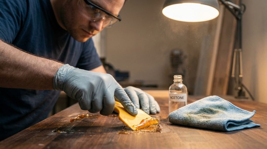 découvrez des méthodes efficaces pour nettoyer et enlever la colle néoprène sans endommager vos surfaces. astuces pratiques et conseils pour un nettoyage sûr et performant.