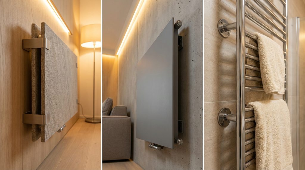 découvrez les modèles de radiateurs sur habitat-design.net et consultez les avis des acheteurs pour faire le meilleur choix pour votre intérieur.