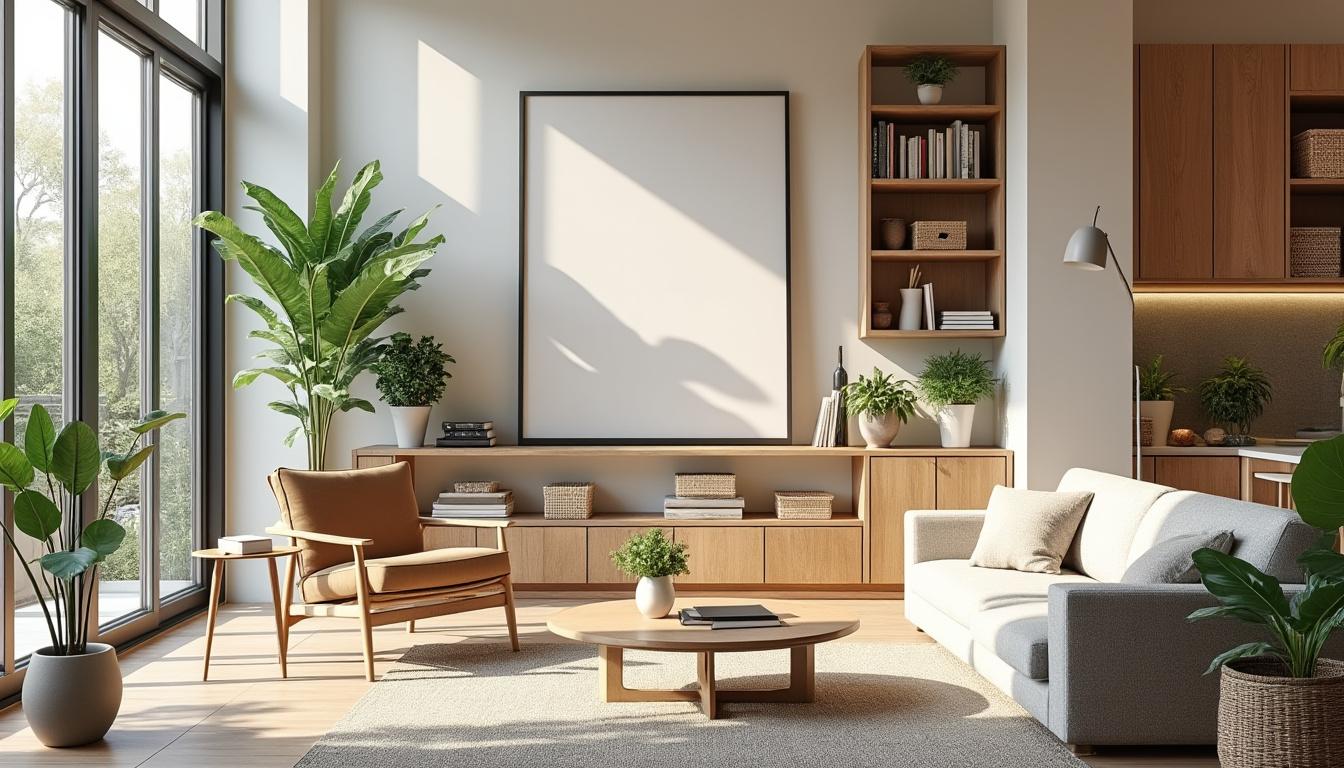 découvrez les meilleures astuces pour aménager votre logis confortablement et créer un espace de vie accueillant, pratique et chaleureux.