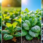 découvrez le meilleur moment pour planter des épinards afin d'assurer une récolte abondante et savoureuse. nos conseils pratiques vous guident pas à pas pour cultiver des épinards optimaux toute l'année.