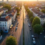 découvrez quels quartiers de saint-denis il est préférable d'éviter pour garantir votre sécurité lors de votre visite ou installation.