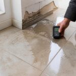 découvrez les causes du carrelage humide en dessous et apprenez comment résoudre ce problème efficacement avant qu'il ne s'aggrave, avec des solutions pratiques et conseils d'experts.