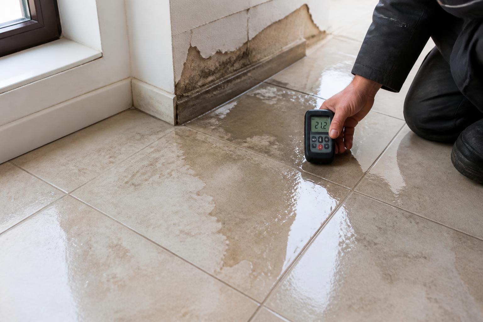 découvrez les causes du carrelage humide en dessous et apprenez comment résoudre ce problème efficacement avant qu'il ne s'aggrave, avec des solutions pratiques et conseils d'experts.
