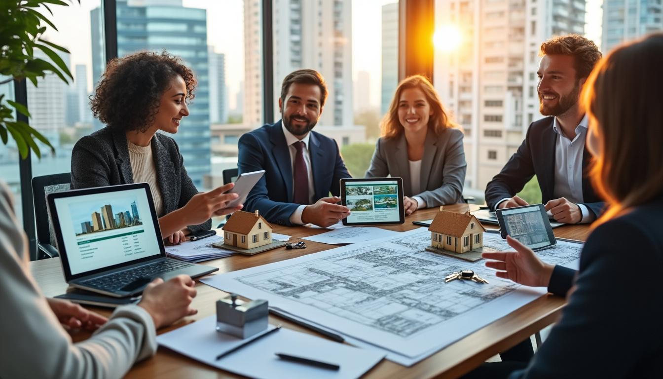 découvrez les services proposés par homiris pour une gestion efficace de votre patrimoine immobilier, simplifiez vos démarches et optimisez vos investissements.