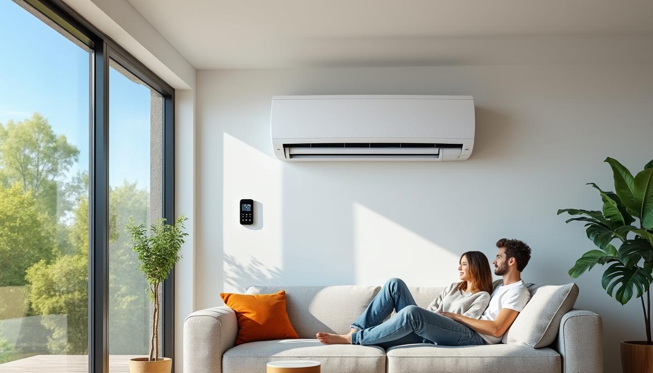 découvrez comment choisir le climatiseur adapté à votre maison avec decoclim : conseils, critères de sélection et astuces pour un confort optimal toute l'année.