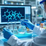 explorez les propriétés uniques et les diverses applications des carbosylanes en chimie, un domaine innovant aux multiples perspectives.