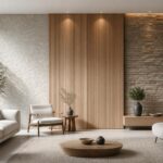 découvrez comment habiller un mur intérieur avec style grâce à nos solutions adaptées à tous les budgets. idées, conseils et inspirations pour transformer vos murs facilement et élégamment.