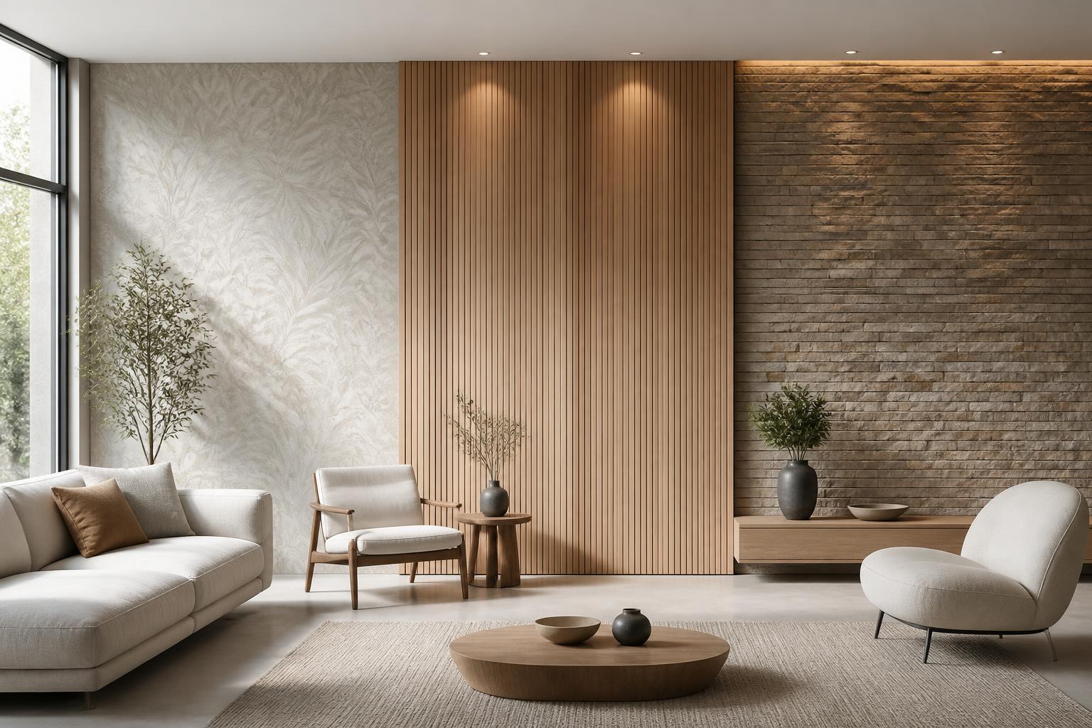découvrez comment habiller un mur intérieur avec style grâce à nos solutions adaptées à tous les budgets. idées, conseils et inspirations pour transformer vos murs facilement et élégamment.