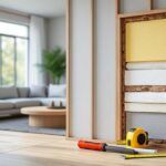 découvrez des méthodes efficaces d'isolation des murs intérieurs pour améliorer le confort thermique et acoustique de votre maison tout en réalisant des économies d'énergie.