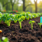 découvrez quand et comment planter du persil tubéreux pour obtenir une récolte abondante et savoureuse. conseils pratiques et techniques de culture pour réussir votre jardin.