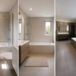 découvrez comment choisir la longueur idéale d'une baignoire standard en fonction de la taille de votre salle de bain pour un aménagement optimal et confortable.