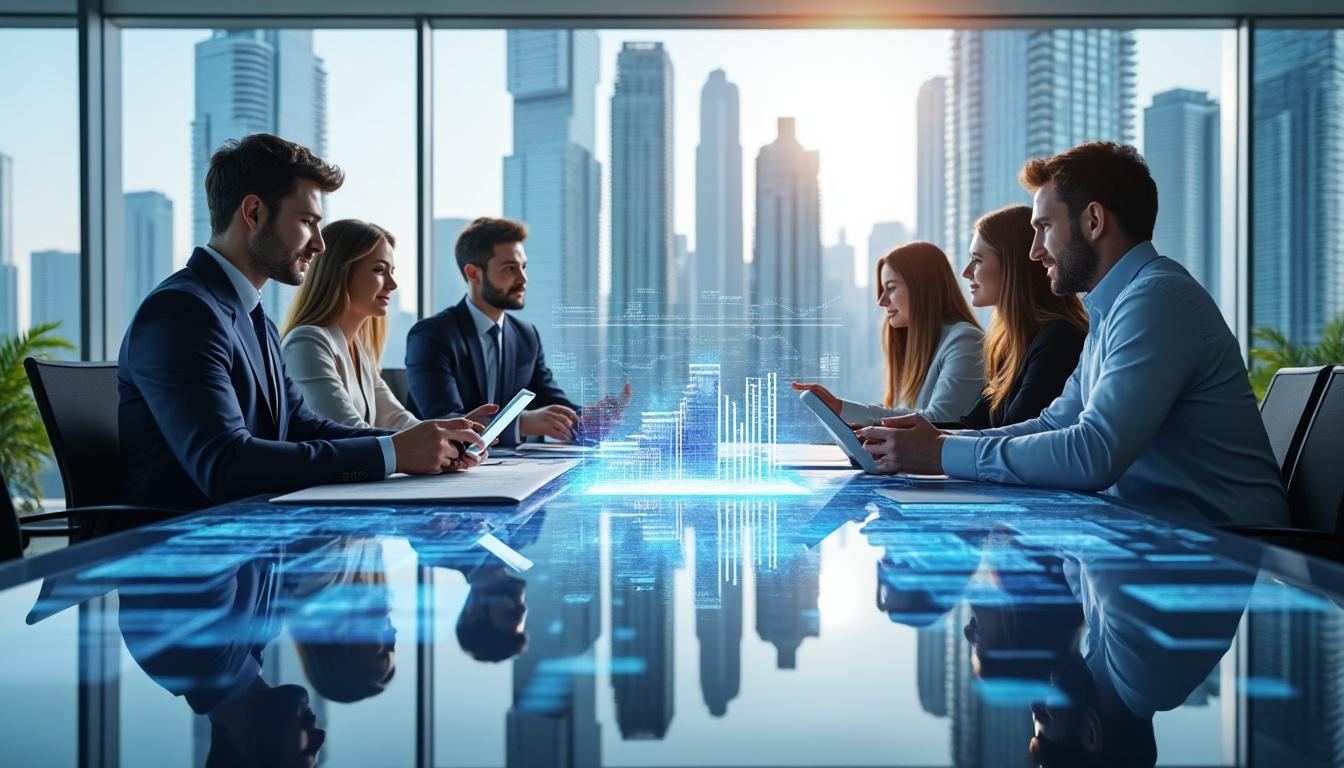 découvrez les avantages de mesolia dans l'immobilier, une solution innovante pour simplifier vos démarches, optimiser vos investissements et sécuriser vos transactions immobilières.