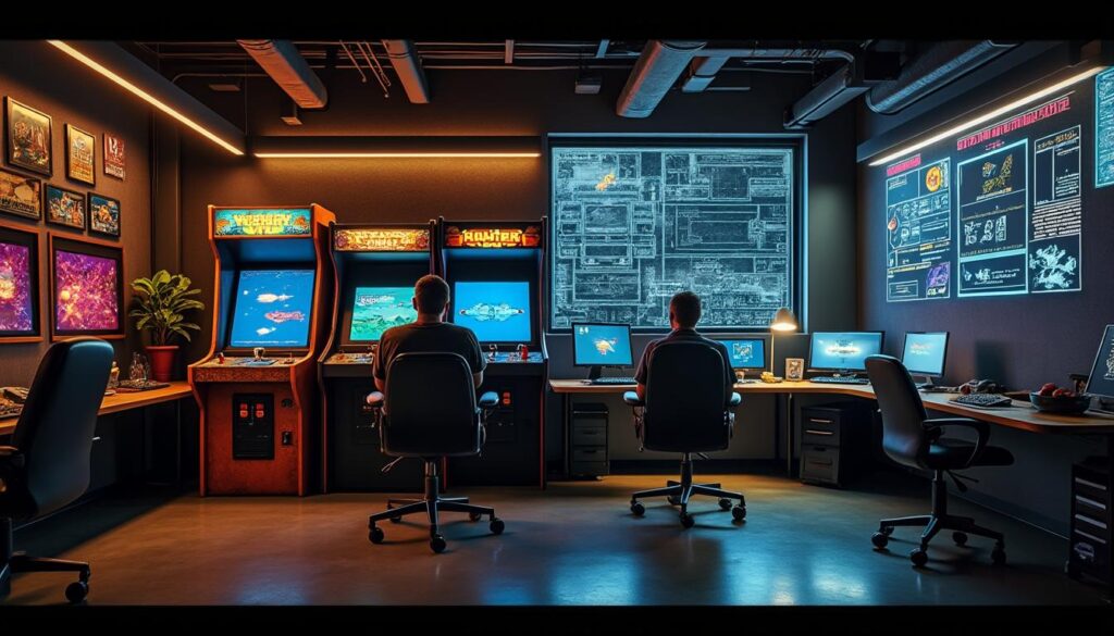 découvrez tout ce qu'il faut savoir sur tooplans et son influence majeure dans l'industrie du jeu vidéo, de ses créations emblématiques à son impact durable sur le secteur.