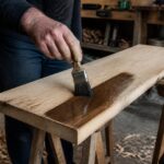 découvrez si traiter du bois avec de l'huile de vidange est efficace ou s'il s'agit d'une fausse bonne idée, en explorant les avantages, les risques et les alternatives sûres pour préserver votre bois.