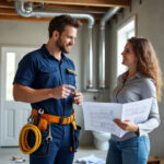 découvrez nos conseils pour choisir un plombier chauffagiste compétent et fiable afin de garantir la réussite de vos travaux de rénovation.