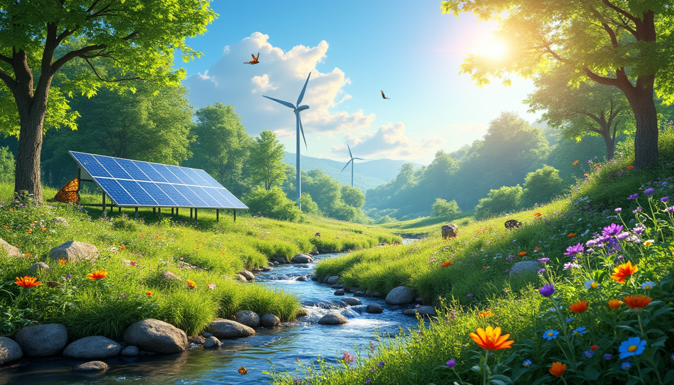 découvrez comment décrire efficacement un site écologique pour valoriser son engagement environnemental et attirer un public sensible à la protection de la nature.