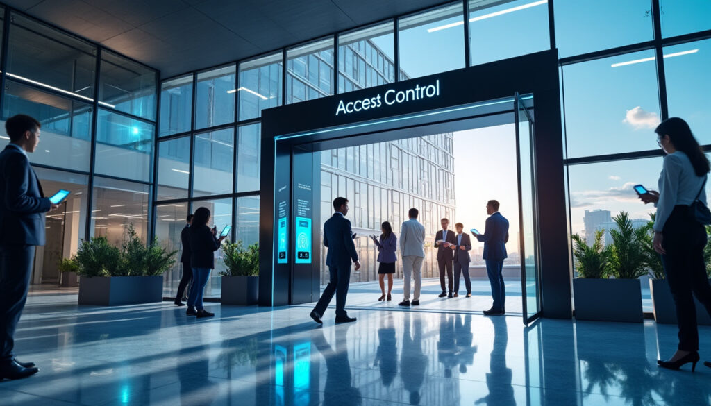 découvrez comment intratone transforme la sécurité des bâtiments grâce à ses solutions innovantes et connectées, garantissant confort et protection optimale.