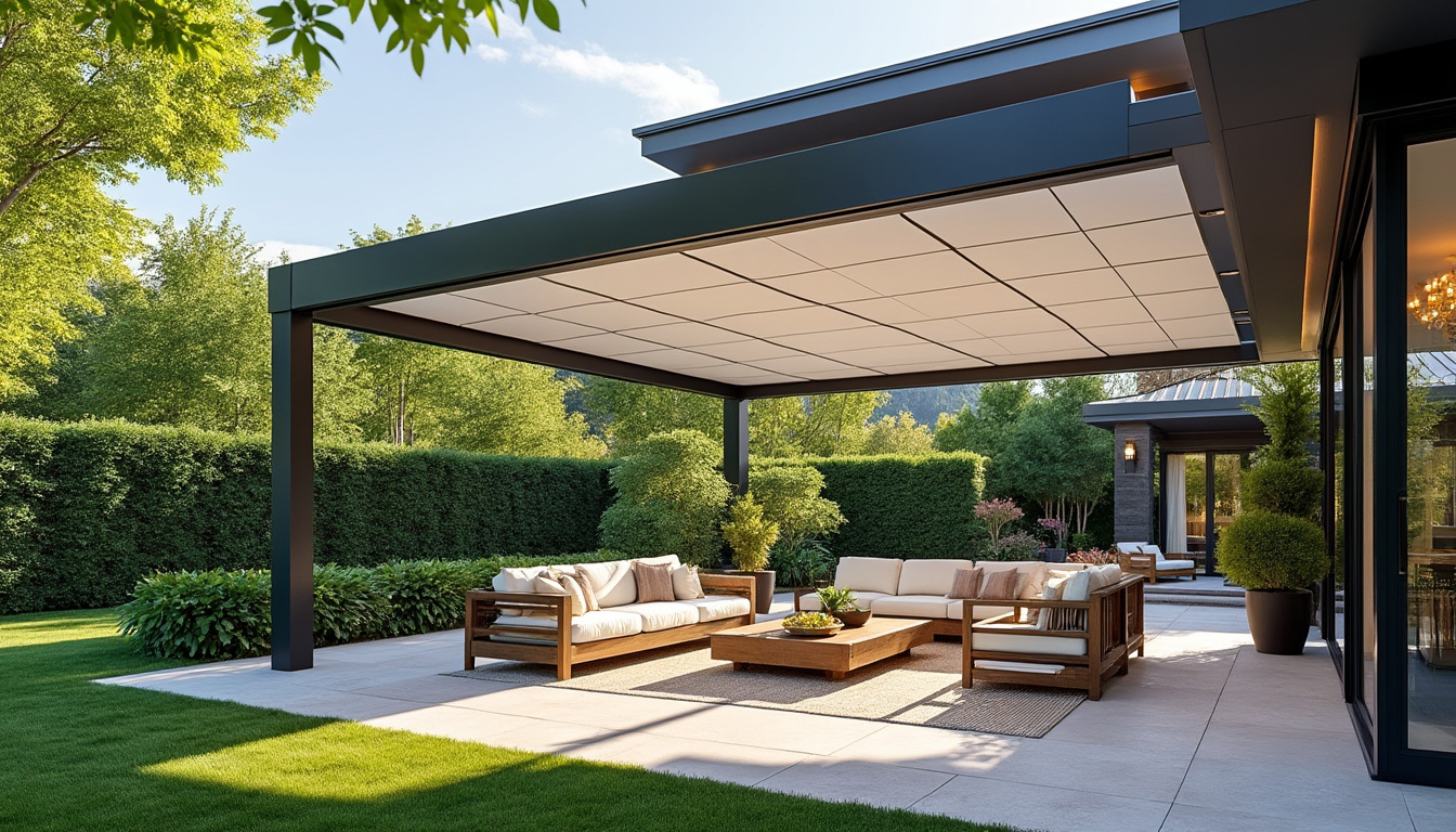 découvrez comment panotile révolutionne la couverture de vos espaces extérieurs avec des solutions innovantes, esthétiques et durables pour améliorer votre confort et votre style de vie.