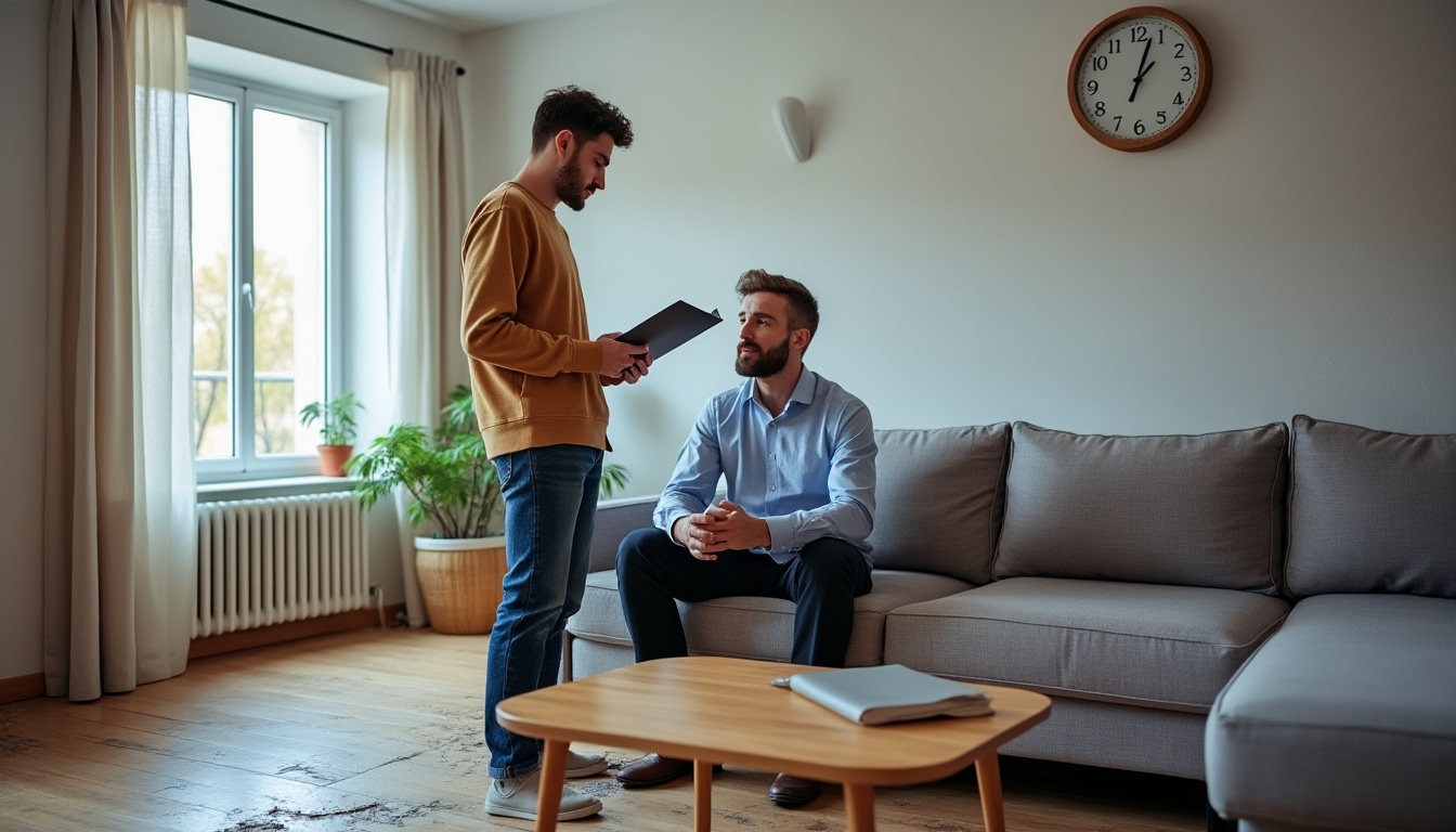 découvrez dans quels cas vous pouvez demander une baisse de loyer, les situations éligibles et les démarches à suivre pour faire valoir vos droits en toute sérénité.