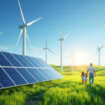 découvrez les avantages des solutions d'énergie renouvelable avec qualit enr et apprenez comment adopter des sources d'énergie propres et durables pour un avenir écologique.