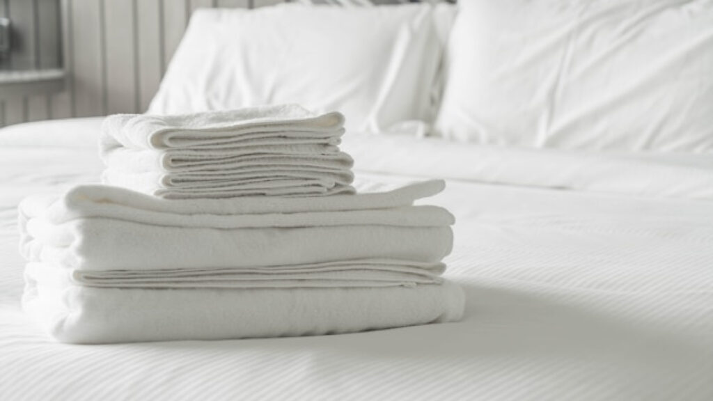 Comparaison des linges de lit : quels critères permettent de reconnaître la qualité ?